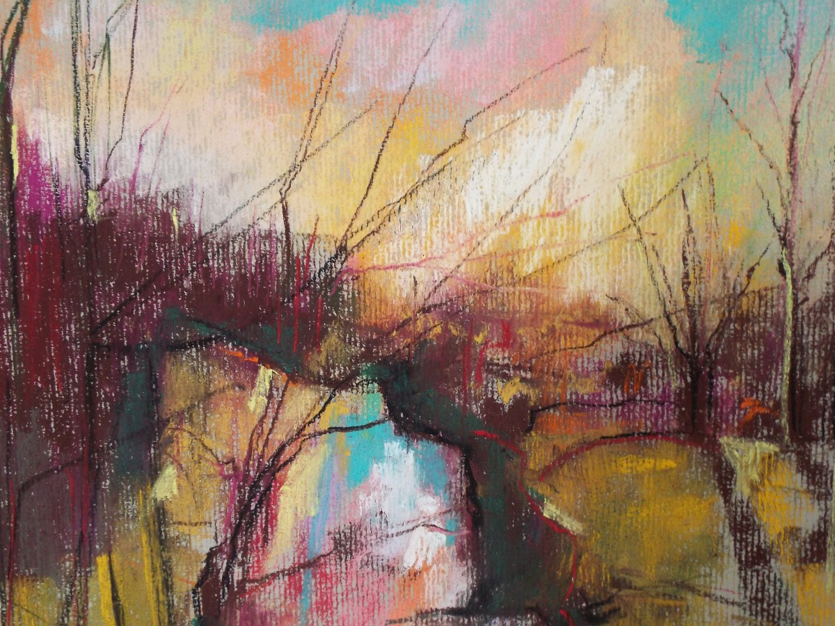 Back to the&nbsp;studio