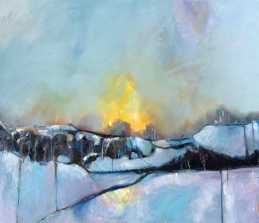 Stephen Smith Scottish Artist